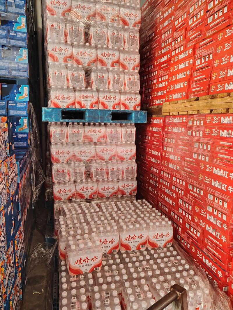 哈尔滨道外区商贸商行：商业街区活力展现