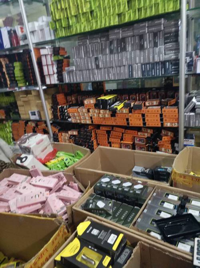 道外区商贸商行选购指南