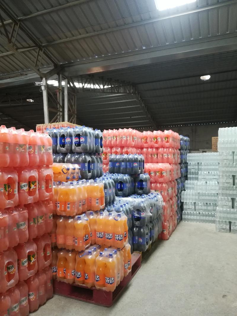 掌握农副产品批发的关键技巧
